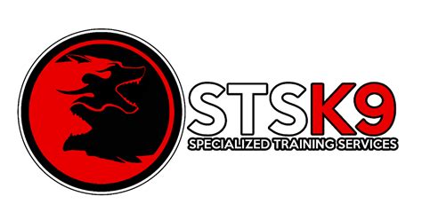 stsk9 training